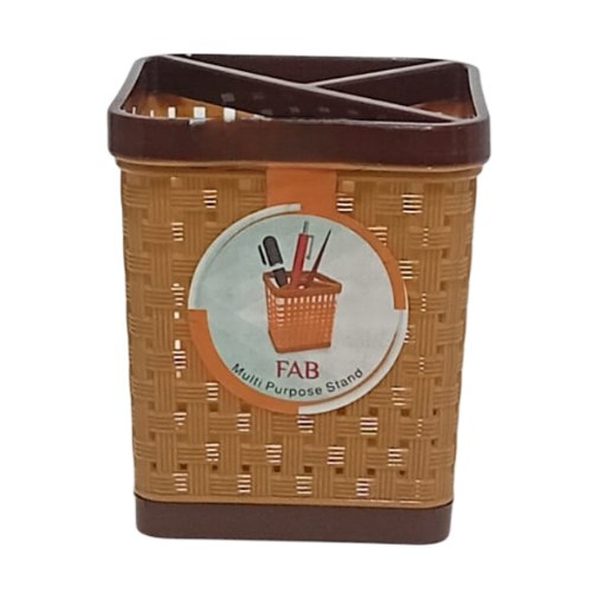 FAB Multi-Purpose Pen Holder