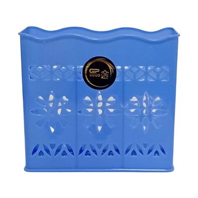 Plastic Cutlery and Utensil Holder