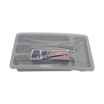 Sahana Cutlery Tray With Lid