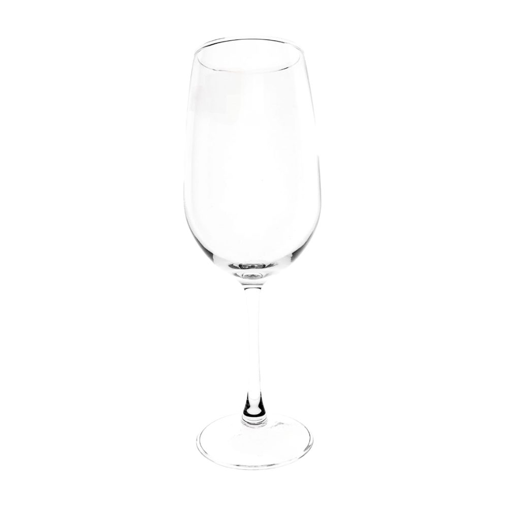 EJ5645 WINE GLASS 440ML (HEIGHT: 2.5CM, DIAMETER: 6.4CM)