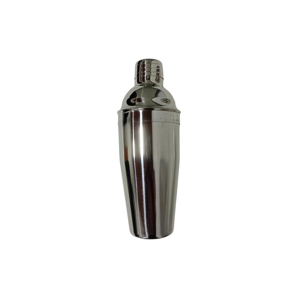 206-22 S/S COCKTAIL SHAKER 750ML