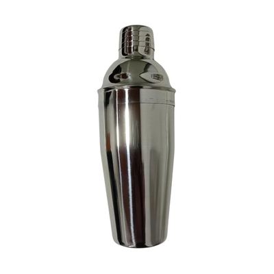 Stainless Steel Cocktail Shaker 750ml