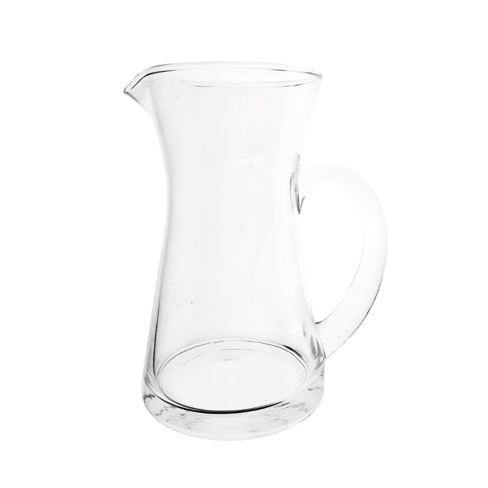 8296-99 GB-53 JUICE JUG (HEIGHT: 16.5CM, DIAMETER: 8.7CM)