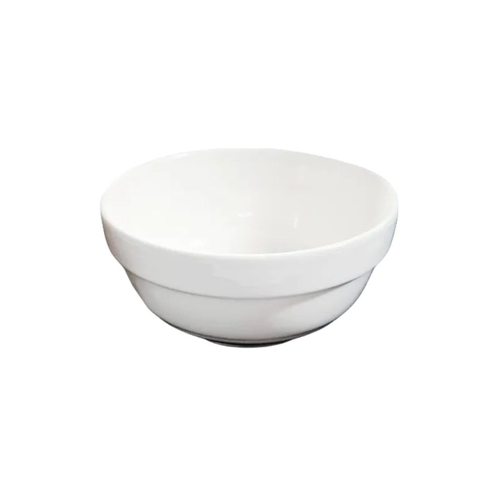 1537-2 CERAMIC BOWL 4.5”