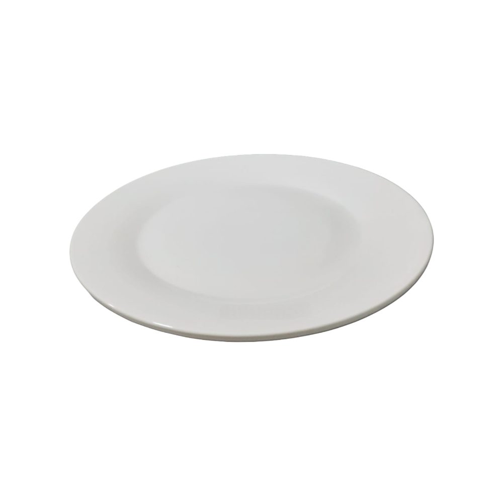 1537-15 CERAMIC SIDE PLATE 7”