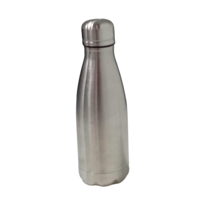 Stainless Steel Water Bottle 500ml