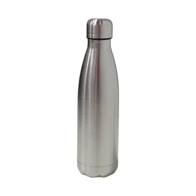 Stainless Steel Water Bottle 750ml