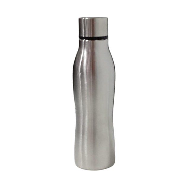 Stainless Steel Water Bottle 750ml