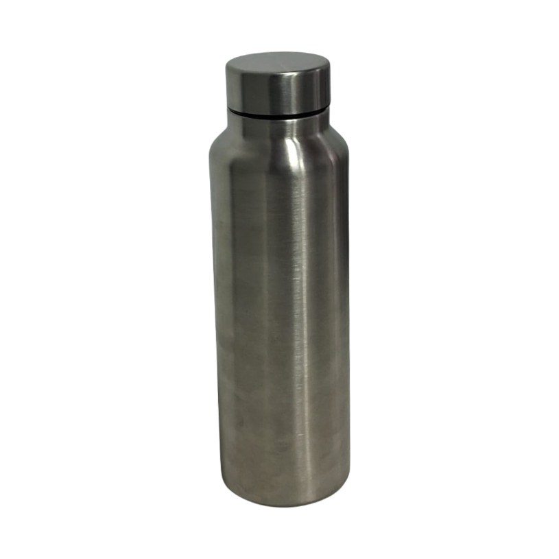 Stainless Steel Water Bottle 750ml