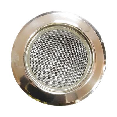 Stainless Steel Sink Strainer