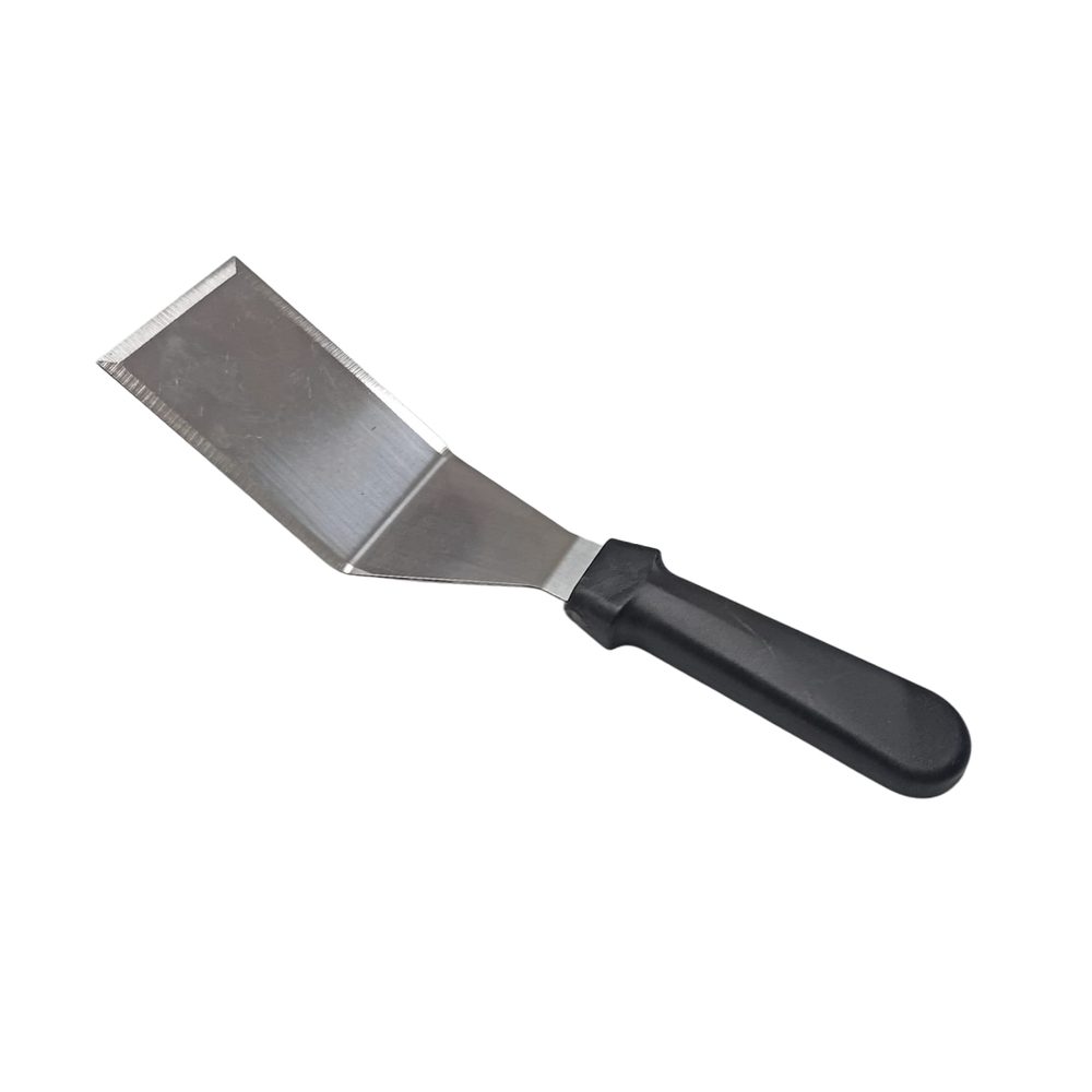 S/S Thosai Turner with Plastic Handle
