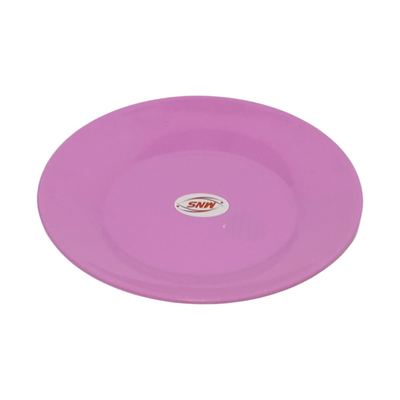 MNS Plastic Flat Plate
