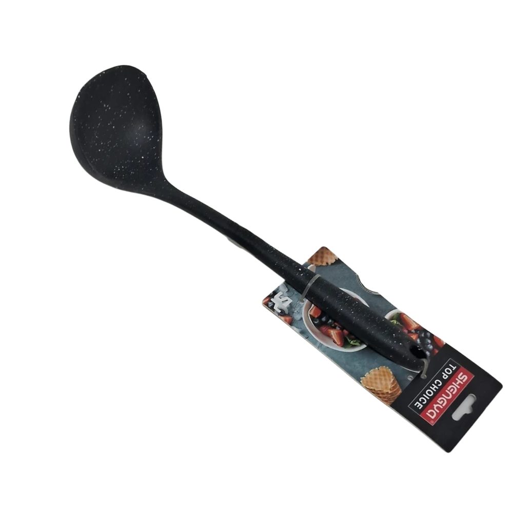 016-58 SILICONE SPOON