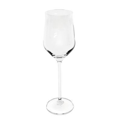 Long-stem white wine glass, 250ml