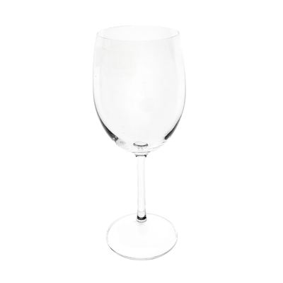 460ml Stemmed Wine Glass, 6 Pack