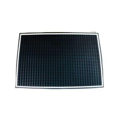 Rubber Bar Service Mat