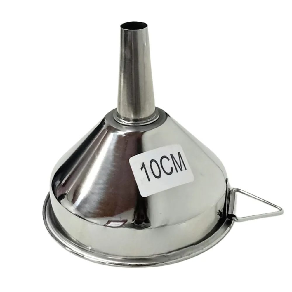 000C69 QY-2525 10 FUNNEL