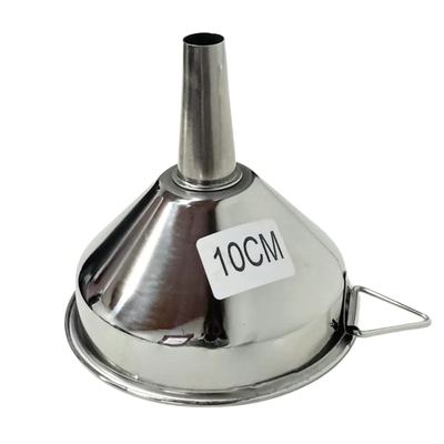 000C69 QY-2525 10 FUNNEL