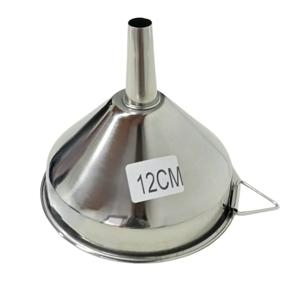 000C70 QY-2526 12 FUNNEL