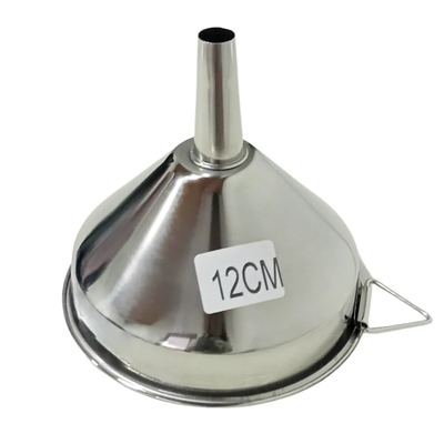 000C70 QY-2526 12 FUNNEL