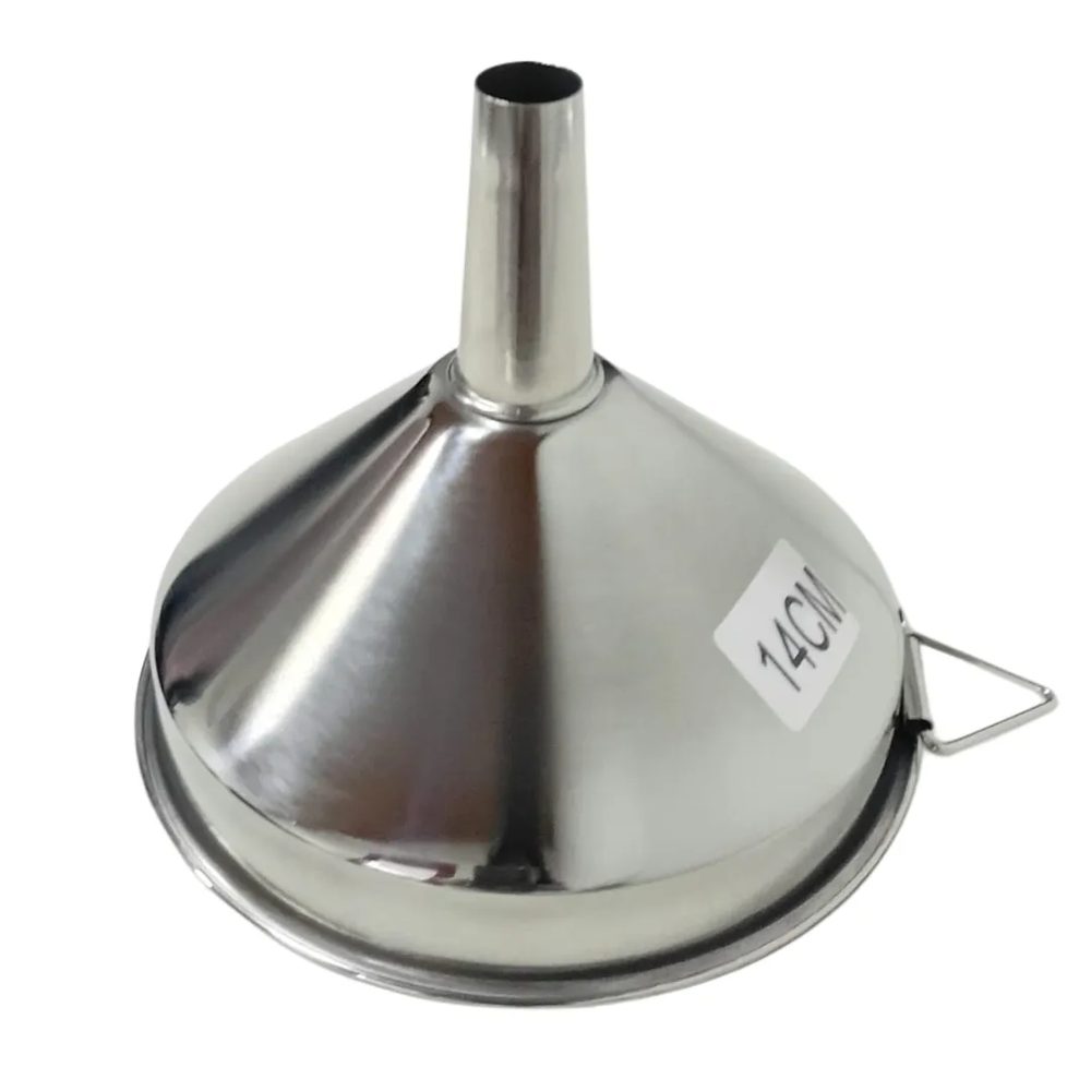 000C71 QY-2527 14 FUNNEL