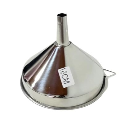 000C72 QY-2528 16 FUNNEL