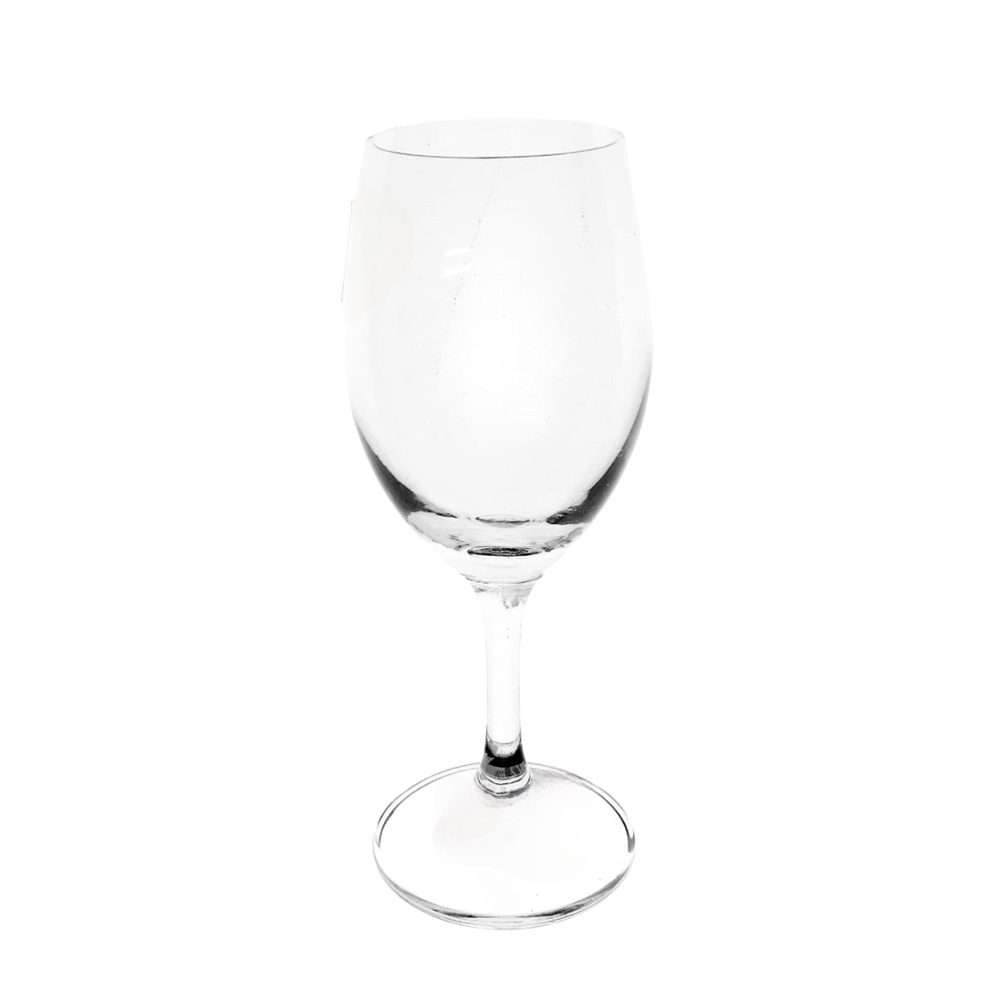 S82SG16 IDELTA SHERRY/ WINE S/W 160ML 6PCS (HEIGHT: 5.5CM, DIAMETER: 5CM)