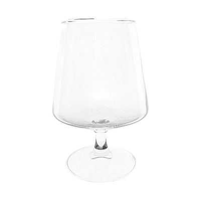 EJ6261 BRANDY GLASS 490ML (HEIGHT 15CM DIAMETER 6.5CM)