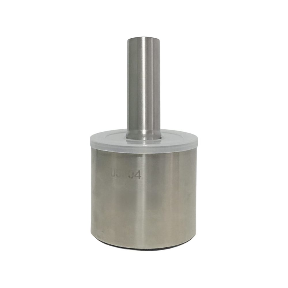 TR-133A S/S PESTLE & MORTAR