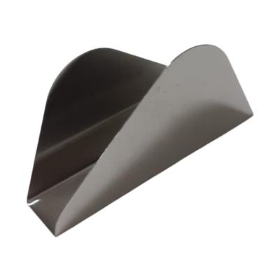 Stainless Steel Napkin Holder