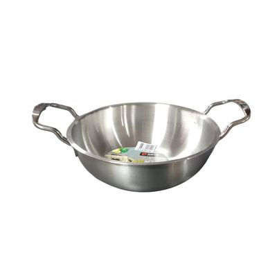 000C76 QY-2503 20”WOK