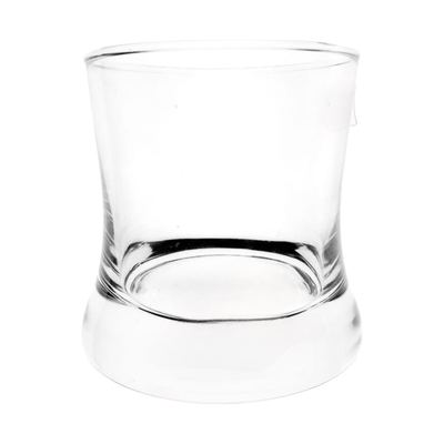 Heavy-base glass tumbler, 315ml (6 pcs)