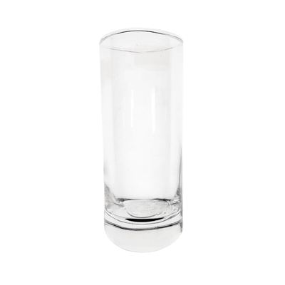 370ml Tall Hi-Ball Tumbler, 6 Pack