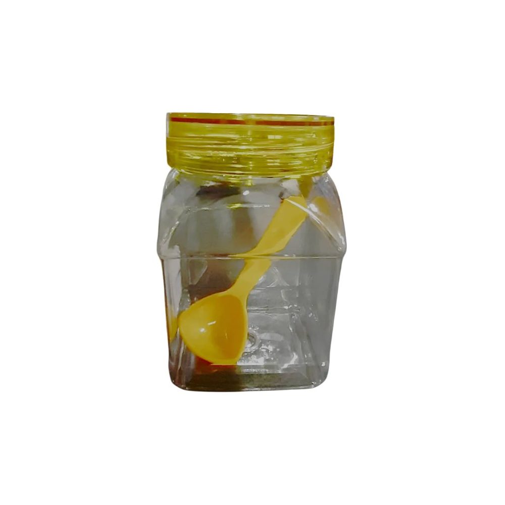 PL PET BOTTLE LACY