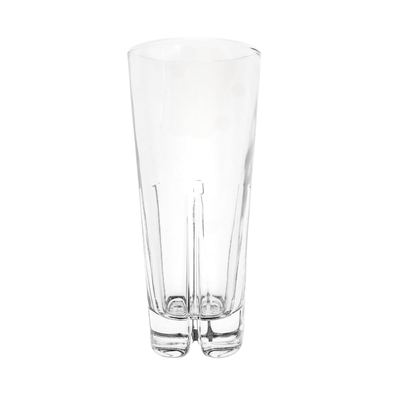 Tall glass tumbler, 175ml, 6 pieces