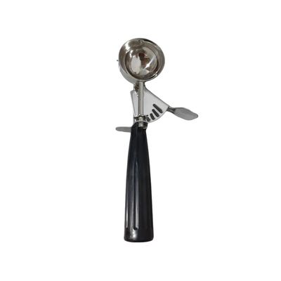 Stainless steel ice cream scoop