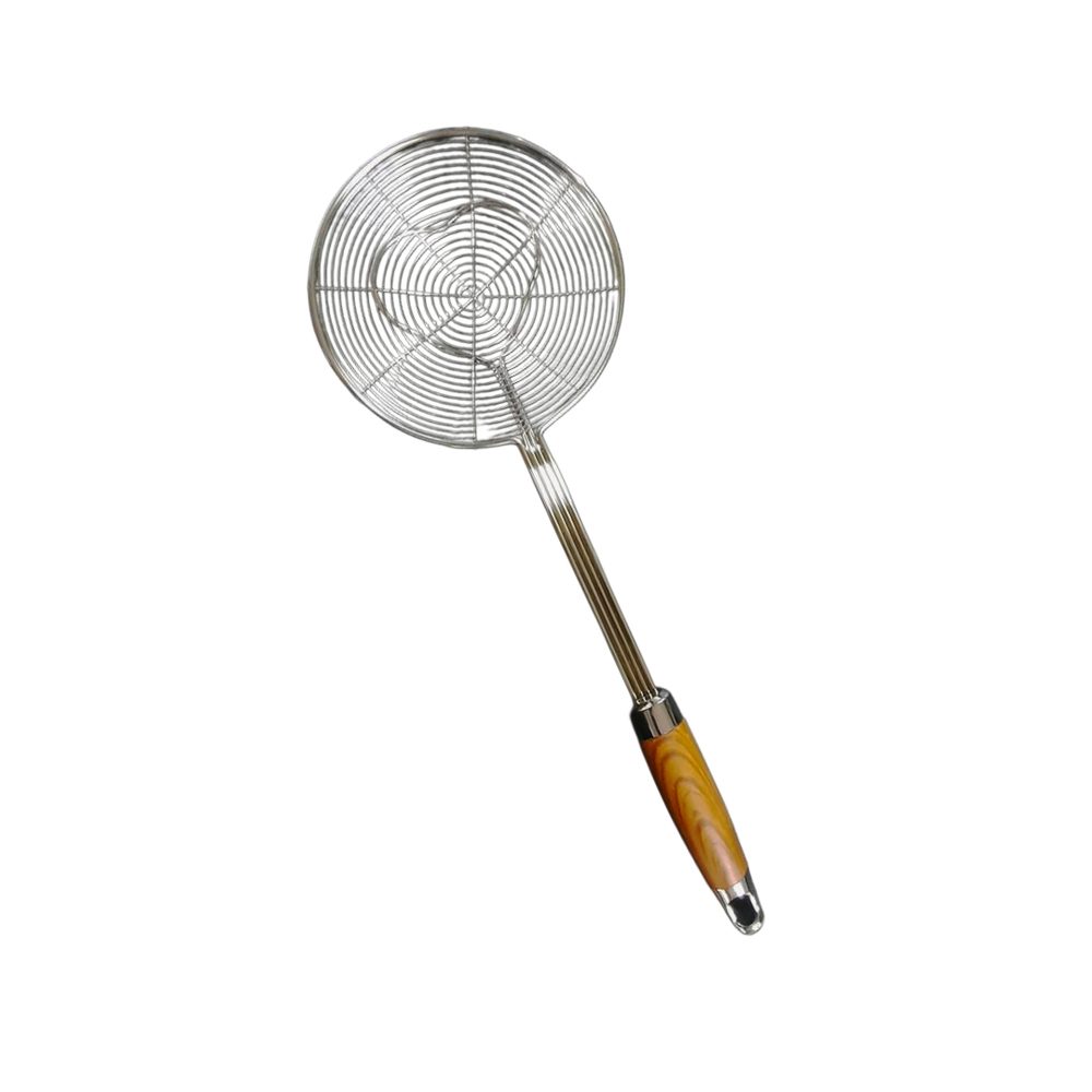 8293-13 OIL SPOON 14CM