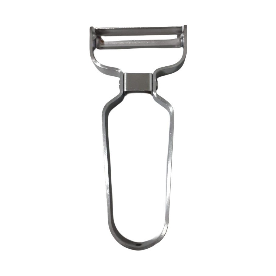 Stainless Steel Y-Peeler