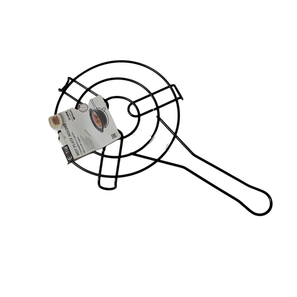 TR-263 POT HOLDER 18CM