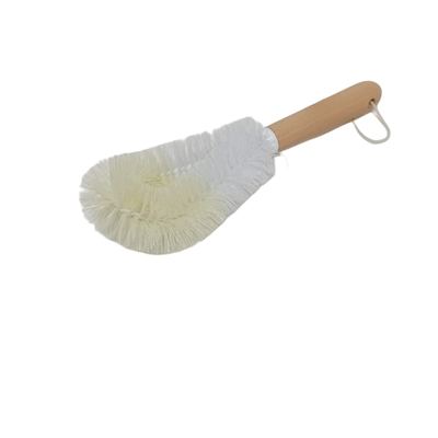 Wooden Handle Cup Cleaning Brush