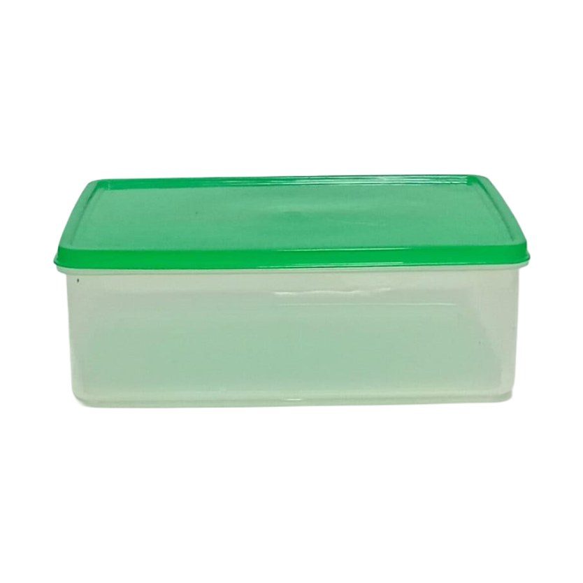 Challenger Rectangular Plastic Storage Box