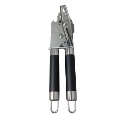 Heavy-duty manual can opener