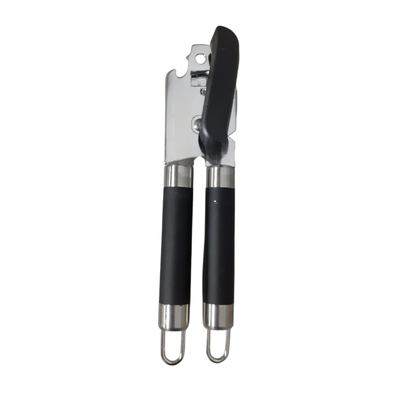 Heavy-duty manual can opener
