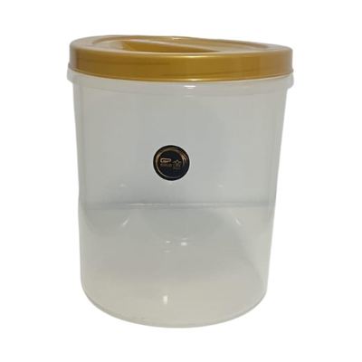 Alfa 10 Litre Plastic Storage Container