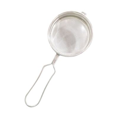 Small S/S mesh tea strainer