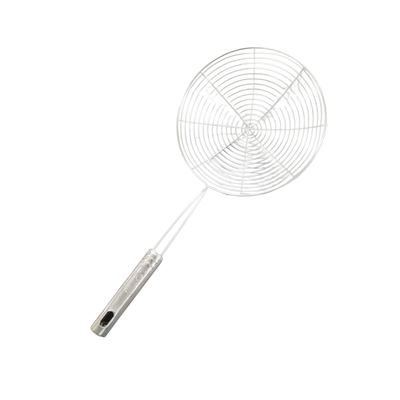 Stainless Steel Wire Frying Strainer 20cm