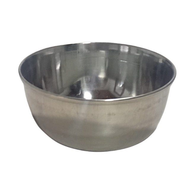 Stainless Steel Dinner Cup Bowl