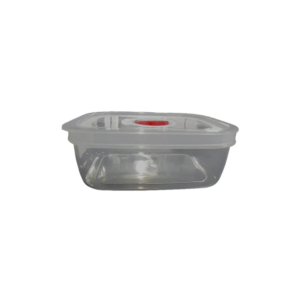 H.U 01 BOX POLIMER