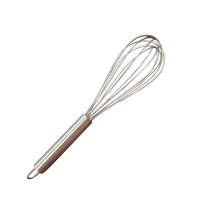 Stainless Steel Balloon Whisk