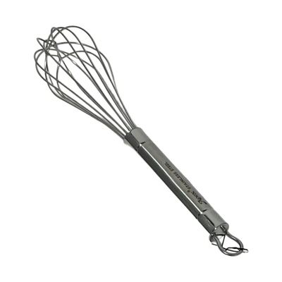 Stainless Steel Balloon Whisk, Medium